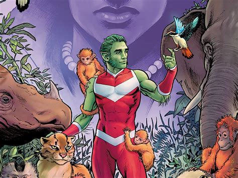 beastboy|No Sleep Till Blüdhaven: Everything You Need to Know About .